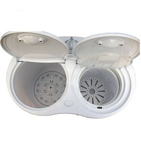 تصویر مینی واش دوقلو فریدولین SWT-20 