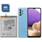 تصویر باتری سامسونگ Galaxy a32 Battery Samsung Galaxy a32