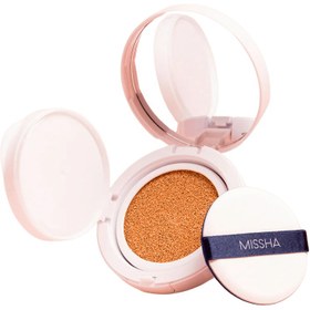 تصویر کوشن میشا مدل MAGIC شماره ۲۱ 