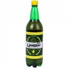 تصویر آبجو بدون الکل لیمو شمس 1 لیتر - 6 عدد (قیمت هر عدد 47,500 ت) 