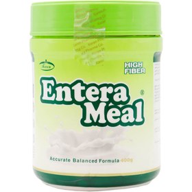تصویر پودر انترامیل استاندارد کارن - موزی ا Entera meal Entera meal