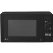 تصویر مایکروویو ال جی مدل MS2042DB ظرفیت ۲۰ لیتر 