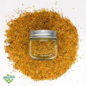 تصویر گرده گل 