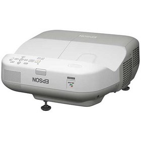 تصویر ویدئو پروژکتور استوک اپسون Epson Powerlite-475Wi 