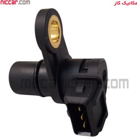 تصویر سنسور میل سوپاپ SSAT پژو ۴۰۵ و پارس و سمند فیدار Camshaft Sensor