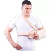 تصویر پد دور کننده شانه تن یار کد 2091 