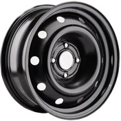 تصویر رینگ چرخ فولادی پژو ۴۰۵ سایز ۱۴ اینچ 