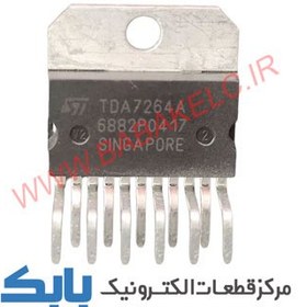 تصویر TDA7264A 