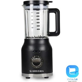 تصویر مخلوط کن گریمن مدل GRIMMEN GR-TBL525 GRIMMEN BLENDER GR-TBL525