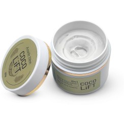 تصویر کره لیفت مژه و ابرو آنجل دیون 