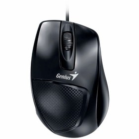 تصویر ماوس جنیوس مدل DX-150X Genius DX-150X Mouse