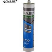 تصویر چسب سیلیکون ای بی زد مدل ECO A450 ا ECO A450 silicone adhesive ECO A450 silicone adhesive