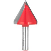 تصویر تیغ V شکل دامار مدل DM083003-60 