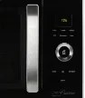 تصویر مایکرویو 25 لیتری ویرپول whirpool Whirlpool Microwave Oven Jet Steam Tech Oven GT290