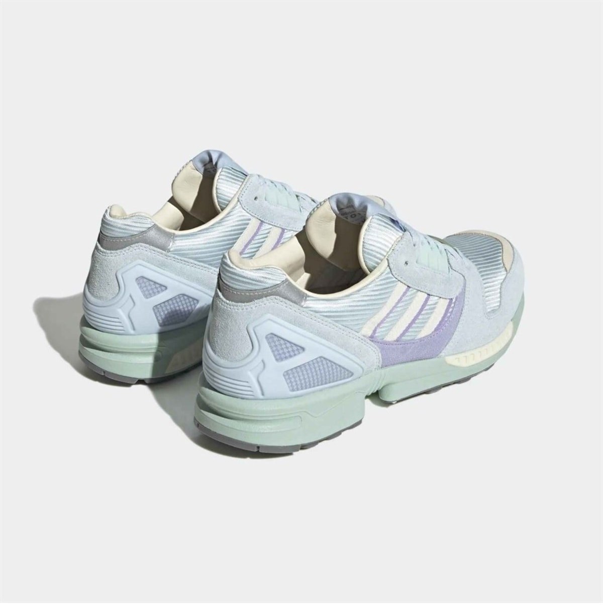 【冬バーゲン★】 برند مردانه اورجینال کتونی قیمت و خرید Adidas کد 8000 Zx مدل コレクション