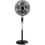 تصویر پنکه پایه دار مایدیا مدل FS40-7ARB با ریموت ۵ پره 