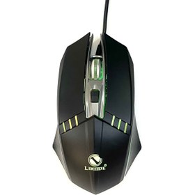 تصویر ماوس لیمیدای مدل RGB X2 