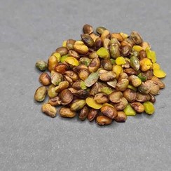 تصویر مغز بنه ( پسته کوهی ) - نیم کیلویی 