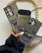 تصویر قاب Off-road : Toyota Land Cruiser 60 series (کدC2086) 