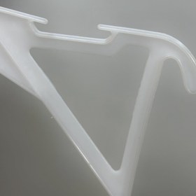 تصویر چوب لباسی عروسکی ۱۲ عددی 