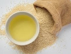 تصویر روغن کنجد ارگانیک 