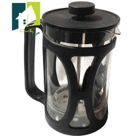 تصویر فرنچ پرس 