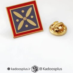 تصویر بج سینه درفش کاویانی 