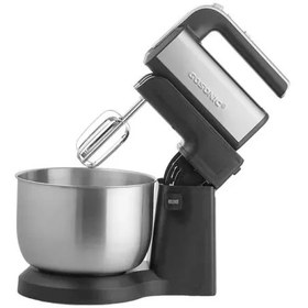 تصویر همزن کاسه دار 300 وات گوسونیک مدل GHM-705 Gosonic GHM-705 Bowl Mixer 300W