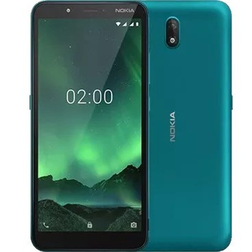 nokia c2 ka price