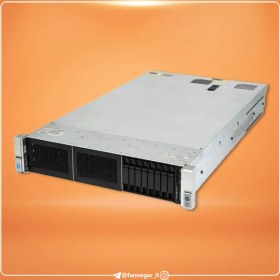 تصویر HPE ProLiant DL560 Gen11 Air Cooling Configure-to-order Server 