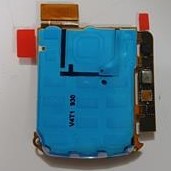 تصویر کیپد یا uif نوکیا 6700 کلاسیک 