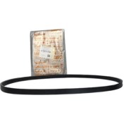 تصویر تسمه کولر و هیدرولیک ساینا کد 945 شرکتی سایپا 