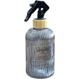 تصویر محلول پاش راش 