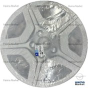 تصویر قالپاق چرخ ۱۵ اینچ تارا ایران خودرو 