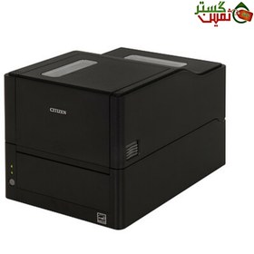 تصویر لیبل پرینتر سیتیزن مدل CL-E321 Citizen CL-E321 Label Printer