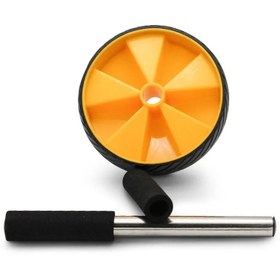 تصویر چرخ شکم بدنسازی کراس فیت آرت بل C01 | اورجینال 