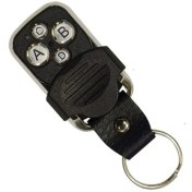 تصویر ریموت بتا | 433 mhz | قیمت+کددهی 