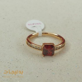 تصویر انگشتر ژوپینگ طرح 0111 xuping Ring 0111