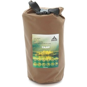 تصویر سایه بان تارپ 