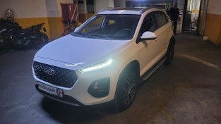 تصویر ام وی ام X22 مدل 1404 ا pro دنده pro دنده