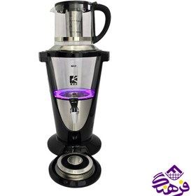 تصویر سماور برقي MRS 1840 