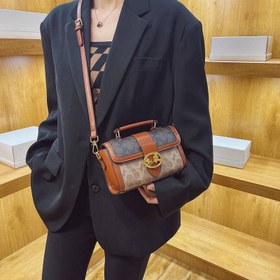 تصویر کیف چرم pu 