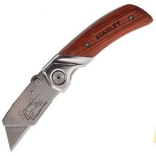 STANLEY 0-10-401 Hobby Knife