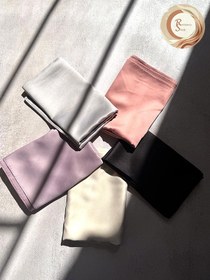 تصویر مینی اسکارف ساتن 