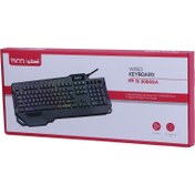 تصویر کیبورد تسکو مدل TK 8088GA 