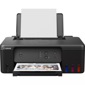 تصویر پرینتر جوهرافشان کانن مدل PIXMA G1430 CANON PIXMA G1430 INKJET PPRINTER