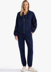 تصویر شلوار جاگر زنانه دفکتو 