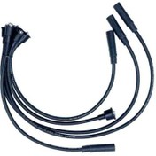 تصویر وایرشمع والئو کدفنی 2527354مناسب پراید کابراتور 