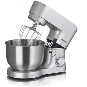 تصویر همزن کاسه دار هنریچ مدل KM 6278 Henrich KM 6278 bowl mixer