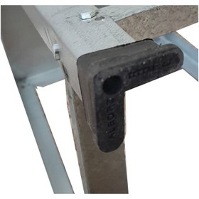 تصویر چهار پایه مدل G-CM 25 مدل 505173 